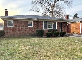 8855 Riverview, Redford, MI 48239
