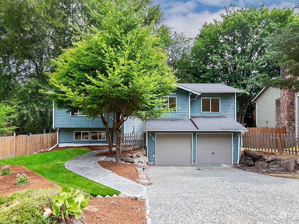 6438 131st Avenue SE, Bellevue, WA 98006 Zillow
