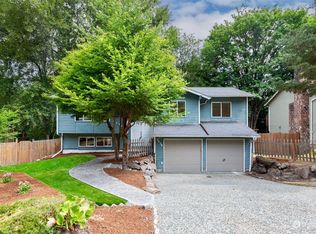 6438 131st Ave SE, Bellevue, WA 98006