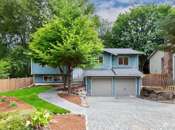 6438 131st Avenue SE, Bellevue, WA 98006
