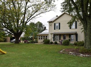 2407 Bantas Creek Rd, Eaton, OH 45320