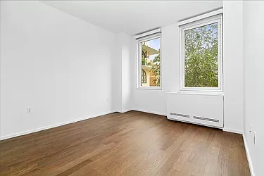 Rented by Heller Organization