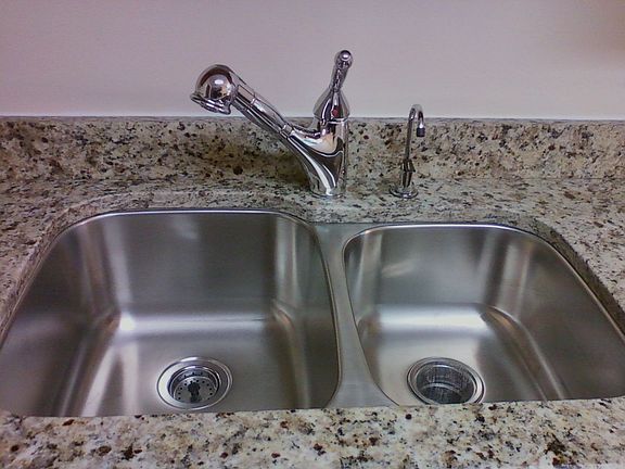 Sink New