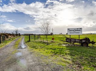 29093 Milliron Rd, Junction City, OR 97448