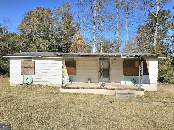 215 King St, Jonesboro, GA 30236