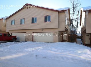 7616 Melody Commons Ct, Anchorage, AK 99504