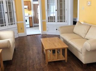 44 N 10th St, Indiana, PA 15701