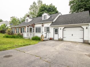 114 Twombley Rd, Sanford, ME 04073