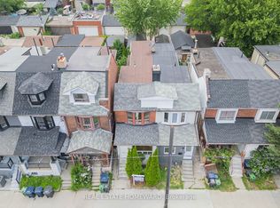 1188 Ossington Ave, Toronto, ON M6G 3W1