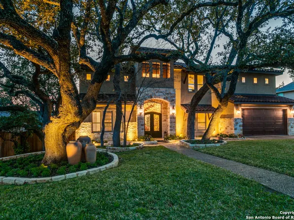 16219 Deer Crest, San Antonio, TX 78248