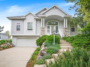 3260 N Silver Ridge Rd, Mears, MI 49436