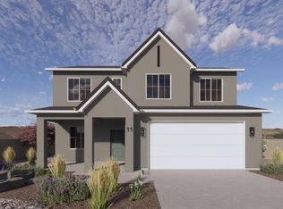 1495 S Wagon Box Way LOT 85, Washington, UT 84780
