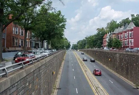 Channing St NE, Washington — Photo 2