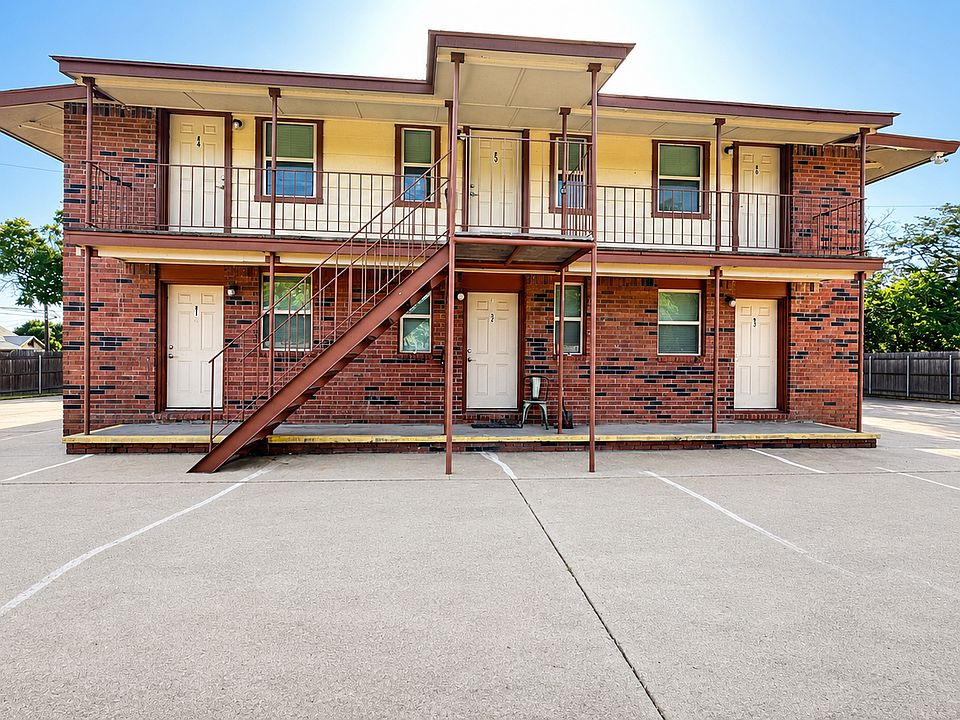 1st image of 1704 Fairfax Ave #5