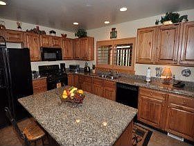3rd image of 5477 N Luge Ln
