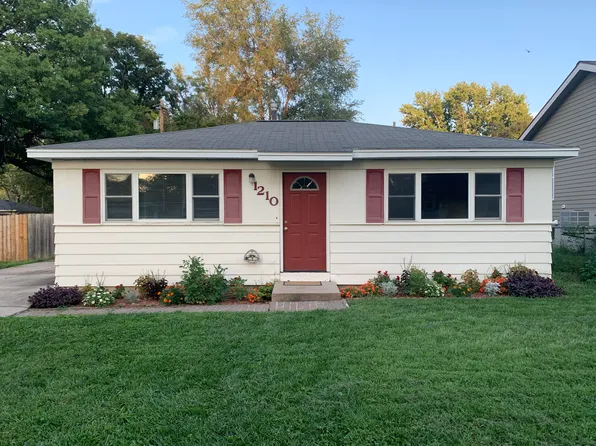 1210 N 53rd St, Lincoln, NE 68504