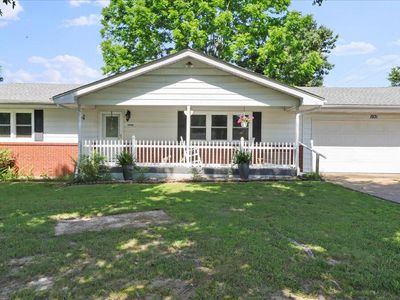 1931 Kay Drive, West Plains, MO, 65775