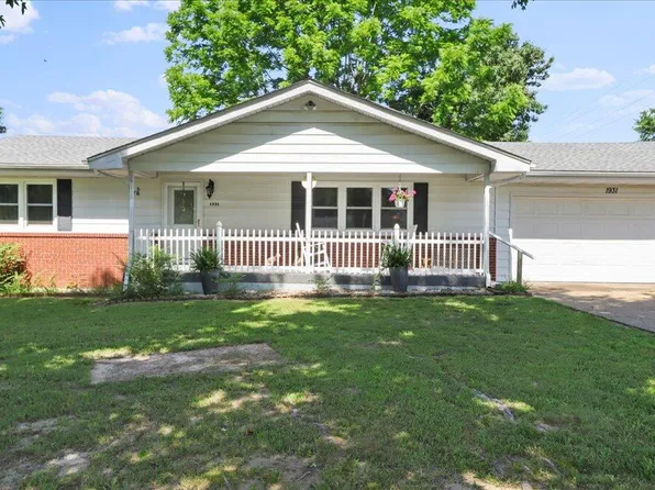 1931 Kay Drive, West Plains, MO 65775