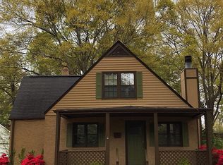 11 Wiuka Ave, Greenville, SC 29607