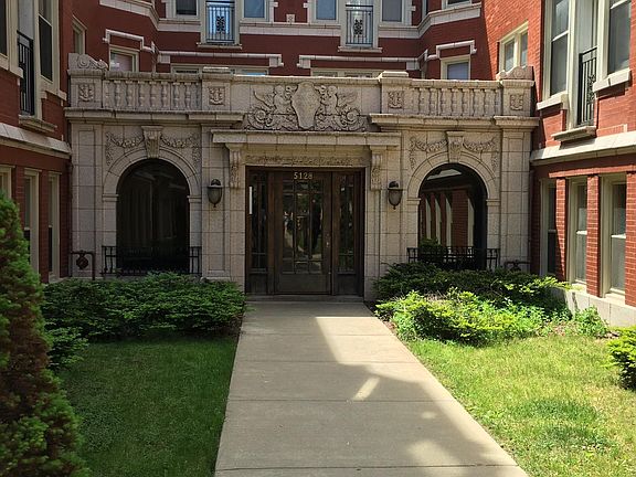 2nd image of 5128 S Kimbark Ave #Gne