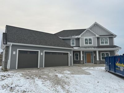 W278N6182 Serenity DRIVE, Sussex, WI, 53089
