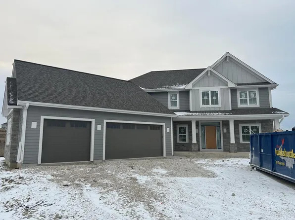 W278N6182 Serenity DRIVE, Sussex, WI 53089