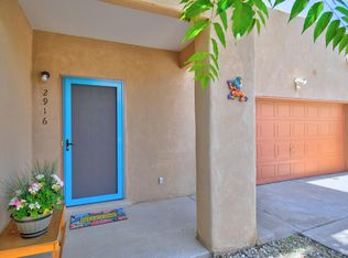2916 Foraker Pl NW, Albuquerque, NM 87107