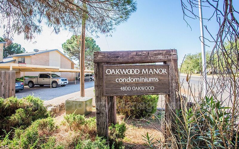 1st image of 4800 Oakwood Dr Unit 2D