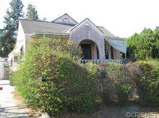 4526 Toland Way, Eagle Rock, CA 90041
