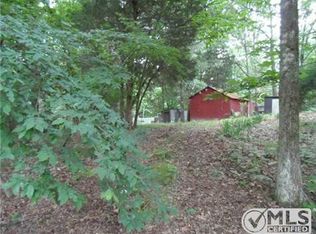 2203 Bethany Rd, Erin, TN 37061