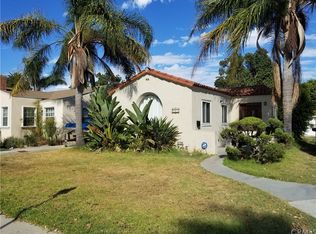 602 S Burris Ave, Compton, CA 90221
