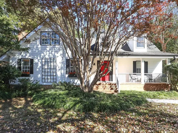 6545 Cedar Croft Dr, Charlotte, NC 28270