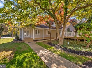 2646 Babcock Rd, Vienna, VA 22181