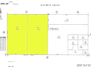 0 Cryer Dr, Banning, CA 92220