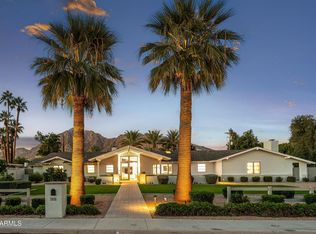 5816 E Calle Del Media, Phoenix, AZ 85018