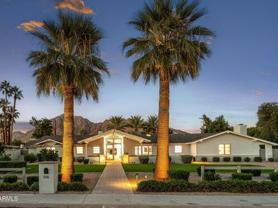 5816 E Calle Del Media --, Phoenix, AZ, 85018