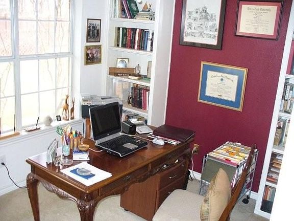 office