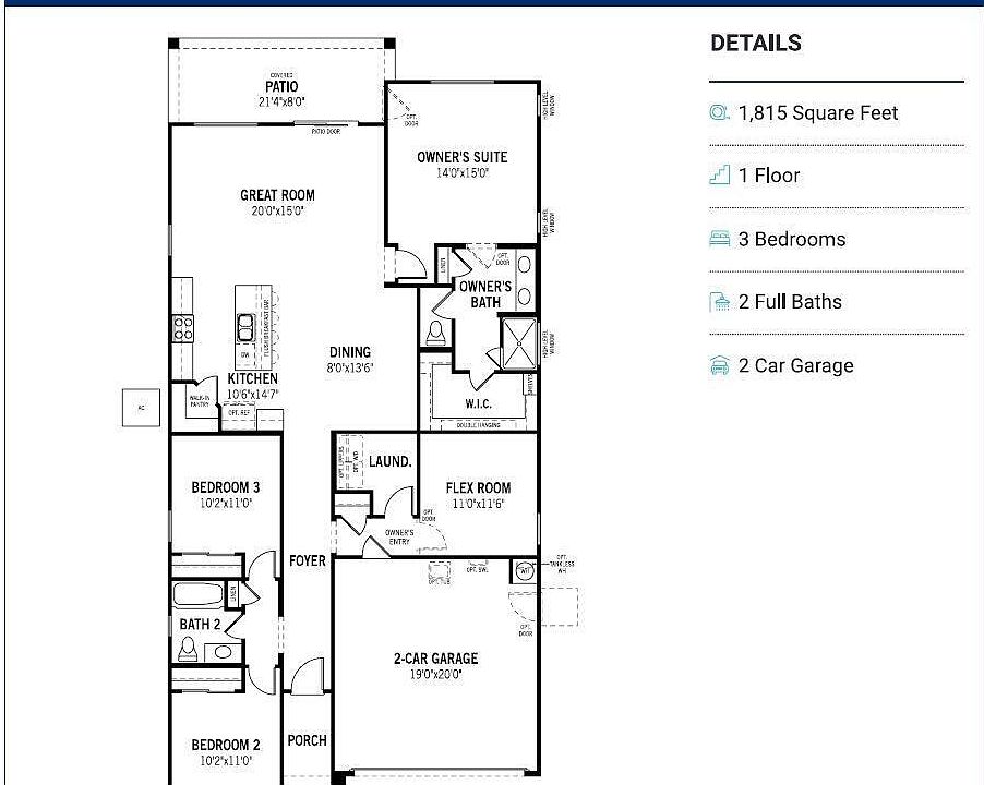 2nd image of 3749 S 241ST Avenue