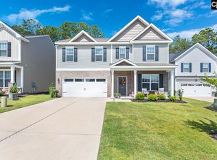 361 Gracemount Ln, Columbia, SC 29229