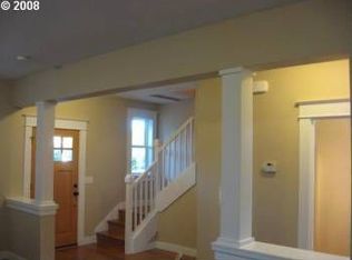 7603 SE Reedway St, Portland, OR 97206