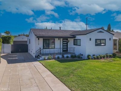 3158 W 153rd St, Gardena, CA, 90249