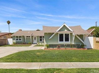 2483 W Harriet Ln, Anaheim, CA 92804