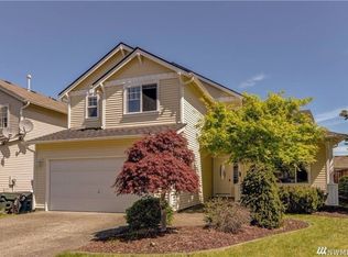 16209 87th Ave E, Puyallup, WA 98375