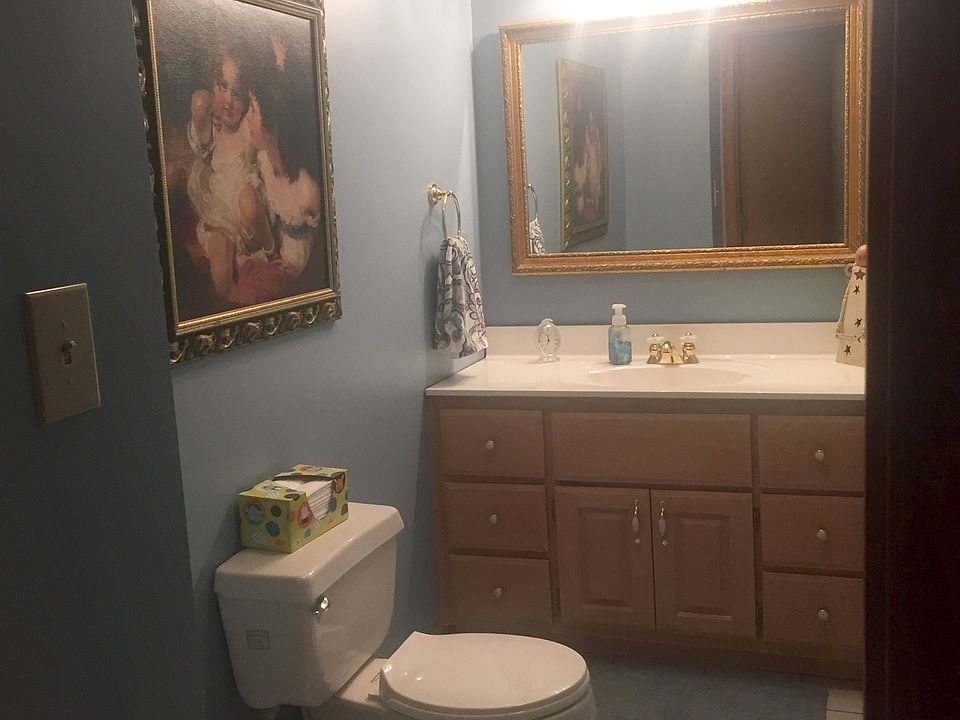 Guest bath