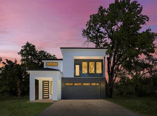 459 Hart St, Dallas, TX 75203