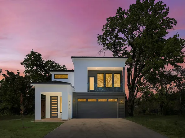 459 Hart St, Dallas, TX 75203