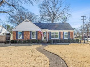 5219 Sequoia Ave, Memphis, TN 38120