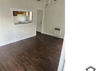 5317 1/2 S Van Ness Ave, Los Angeles, CA 90043