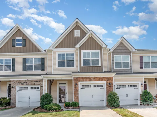 12408 Savannah Cottage Dr, Charlotte, NC 28273