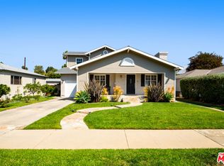 3604 May St, Los Angeles, CA 90066